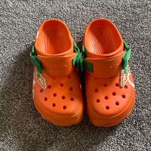 Kids Crocs